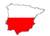 DROGUERÍA DALMAU - Polski